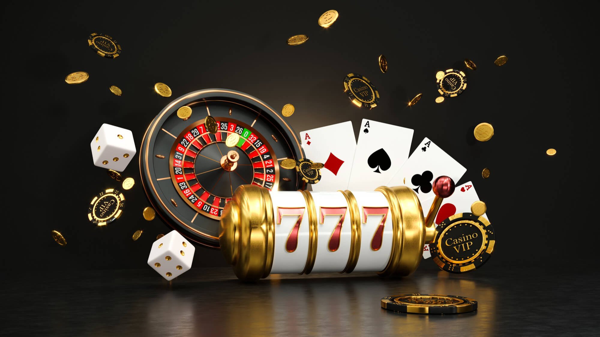 KimVegas Casino: käyttäjäystävällinen ja monipuolinen