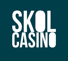 Skol Casino arvostelu – Kasino täynnä tarjouksia