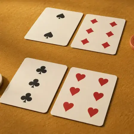 Baccarat’n säännöt – näin pelaat pelaaja- ja pankkipanoksilla